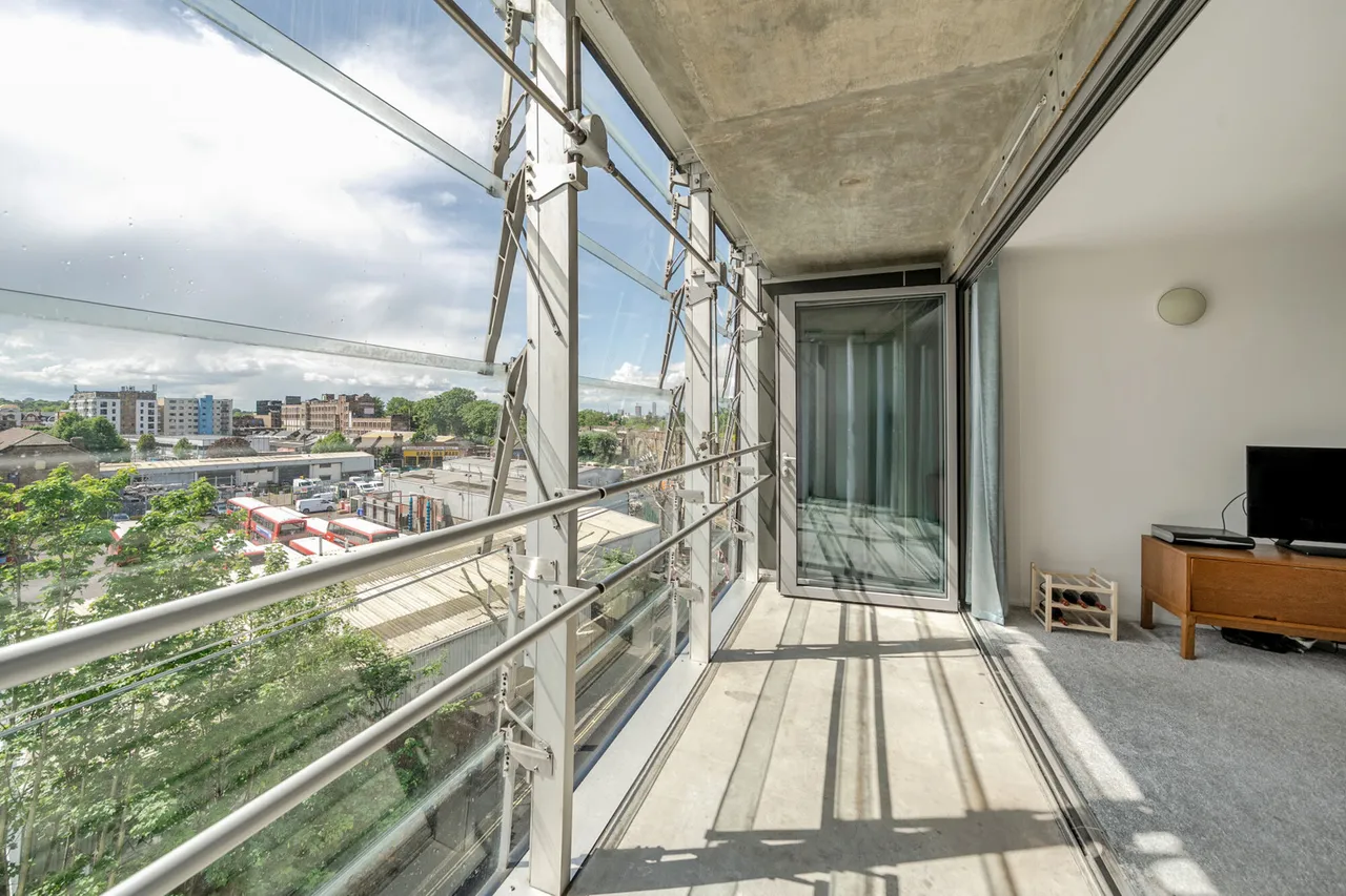 Consort Road, SE15, photo 4