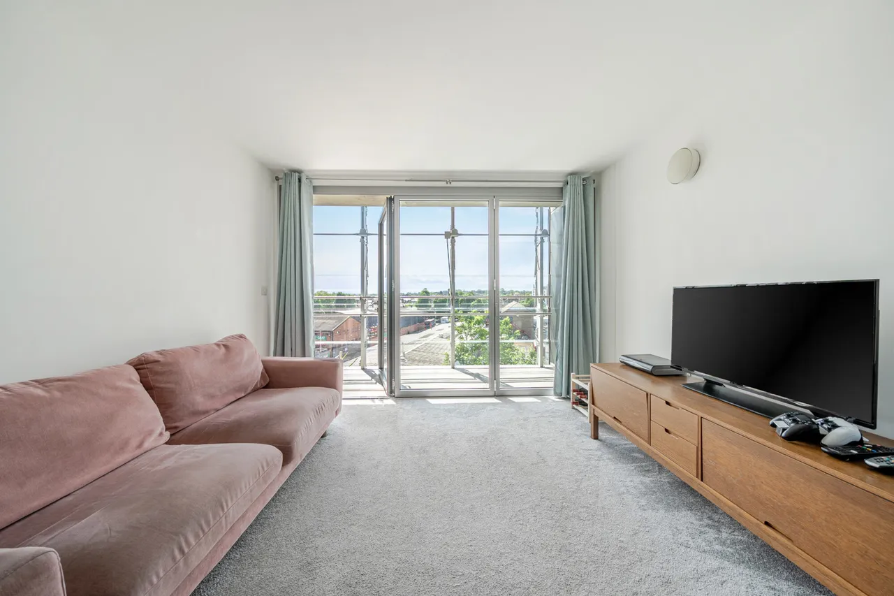 Consort Road, SE15, photo 7
