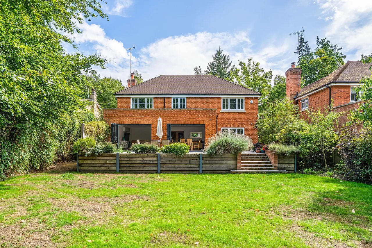 Upper Chobham Road, Camberley, GU15, photo 14