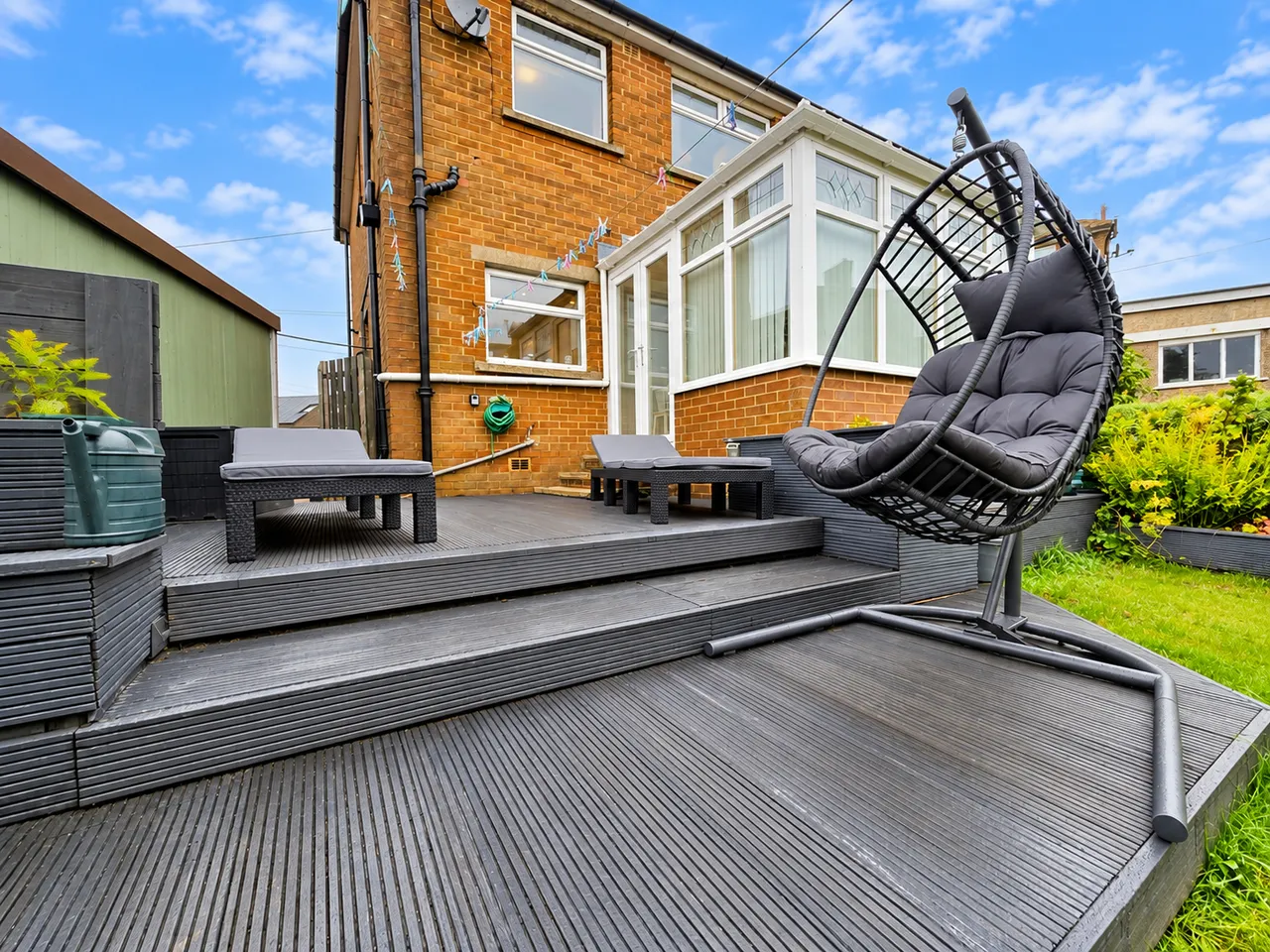 Weston Vale Road, Queensbury, BD13, photo 24