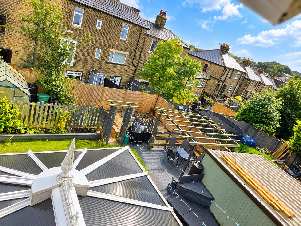 Weston Vale Road, Queensbury, BD13, photo 27