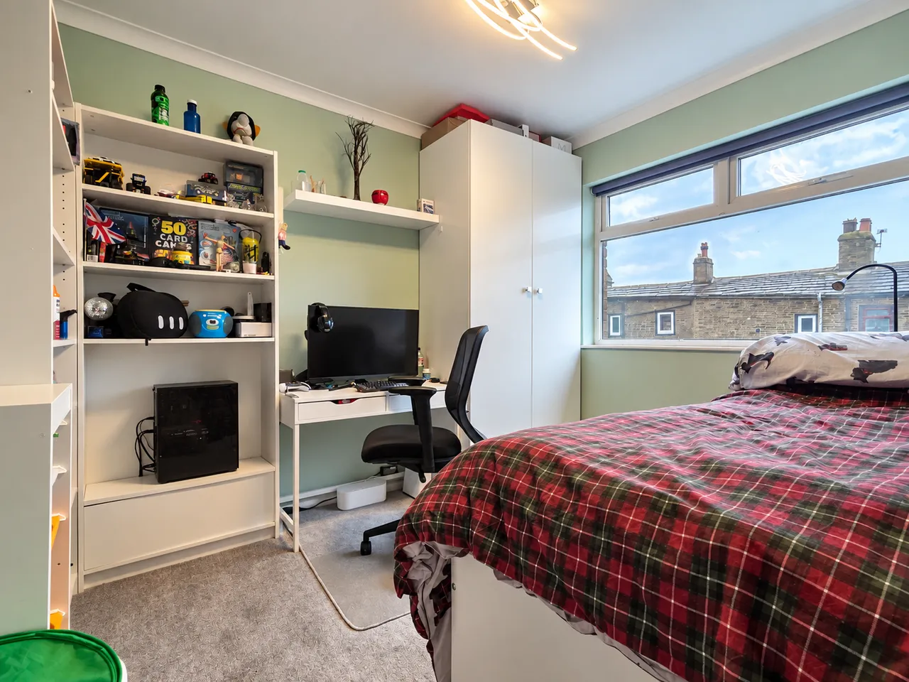 Weston Vale Road, Queensbury, BD13, photo 19