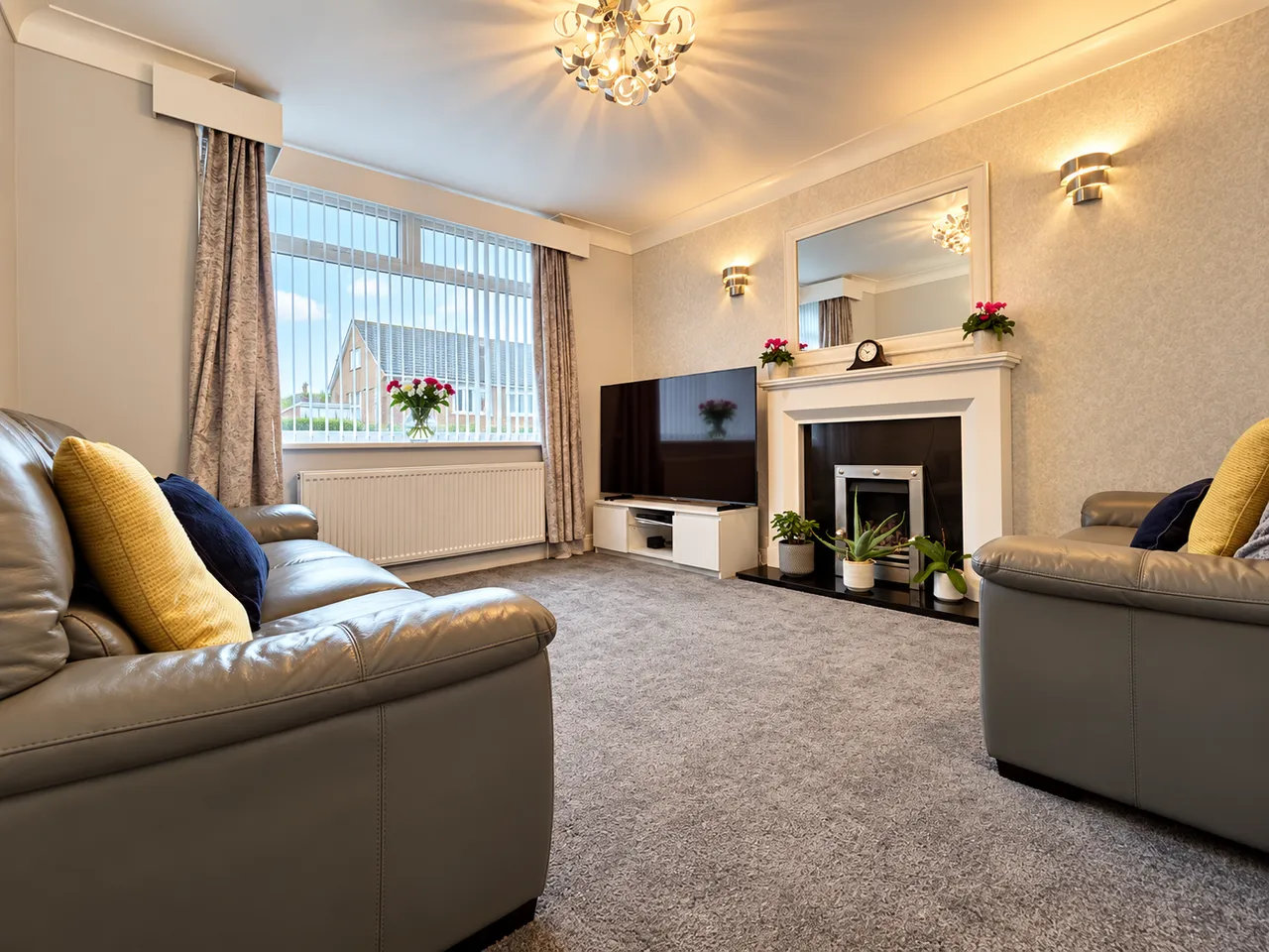 Weston Vale Road, Queensbury, BD13, photo 9