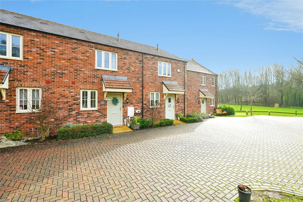 Flanders Close, BICESTER, Oxfordshire, OX26, photo 26