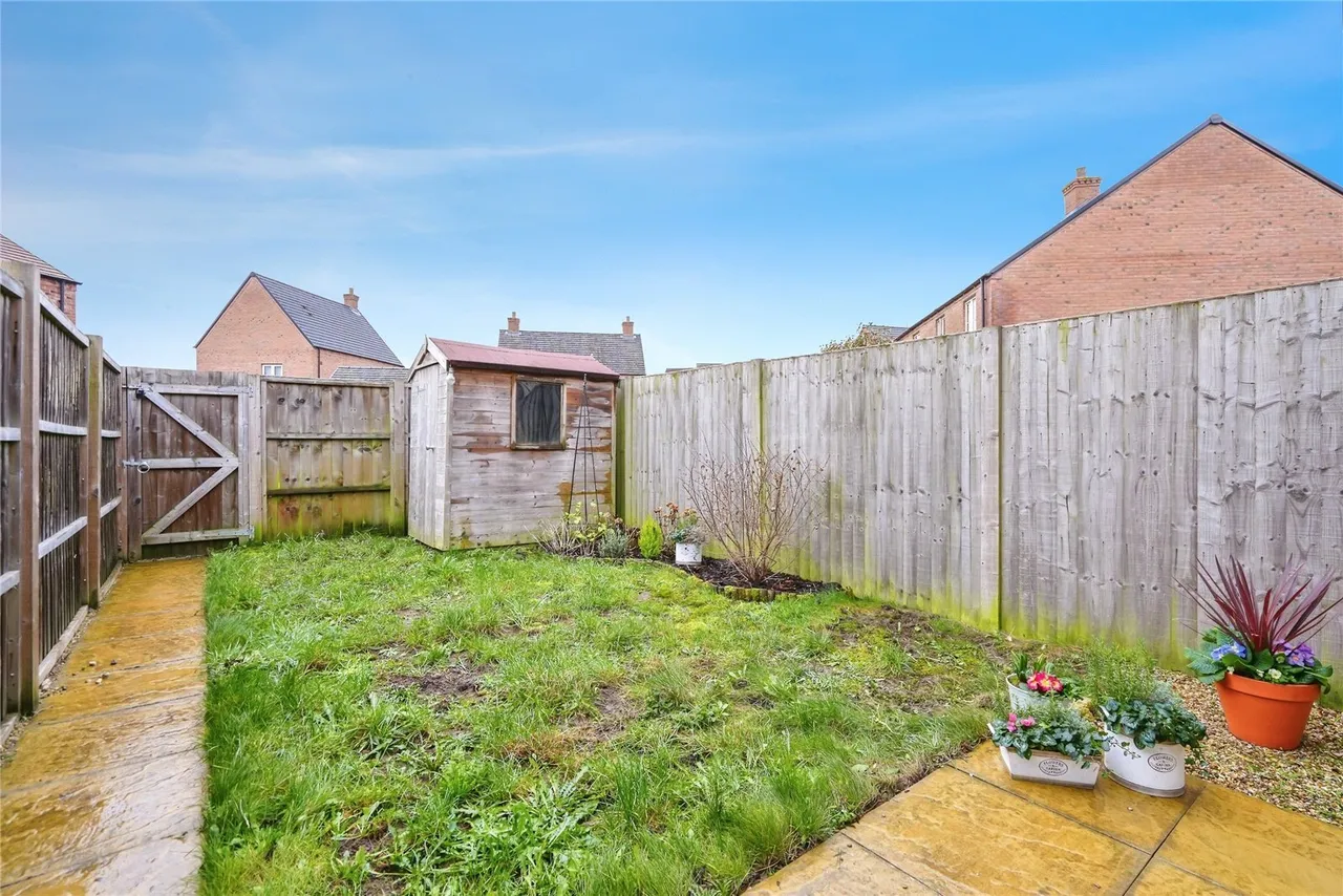 Flanders Close, BICESTER, Oxfordshire, OX26, photo 24