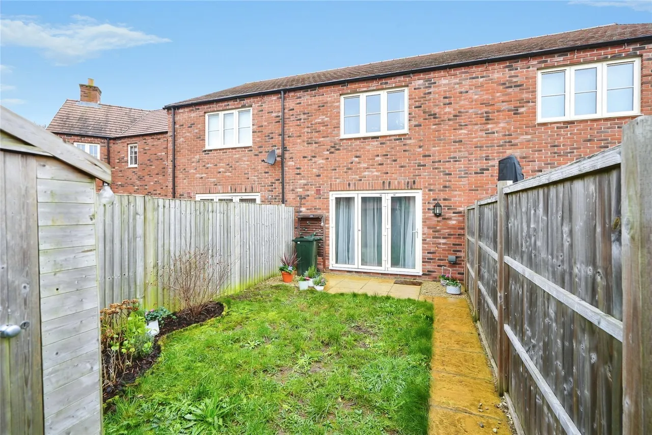 Flanders Close, BICESTER, Oxfordshire, OX26, photo 25