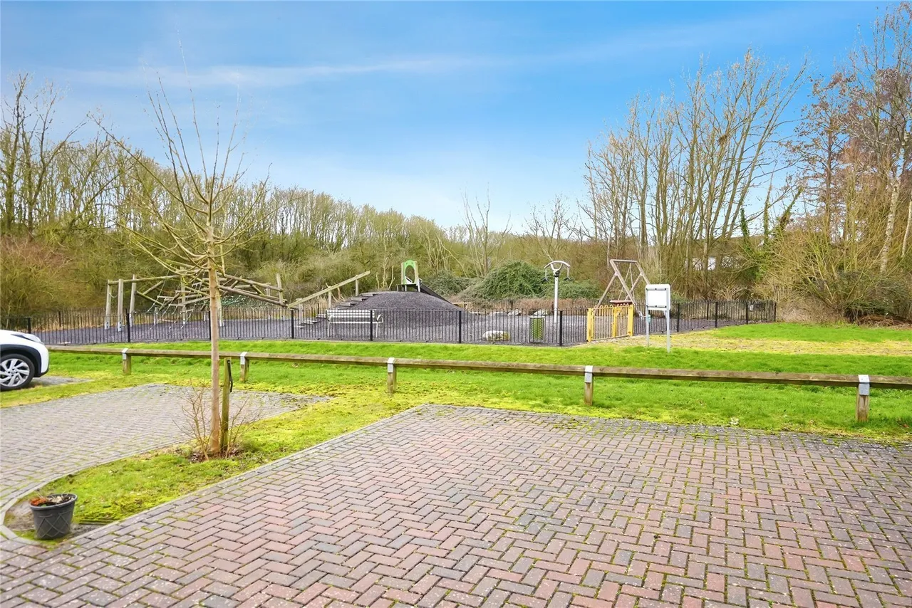 Flanders Close, BICESTER, Oxfordshire, OX26, photo 27