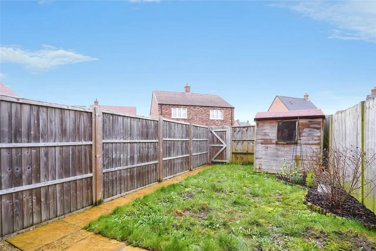 Flanders Close, BICESTER, Oxfordshire, OX26, photo 4