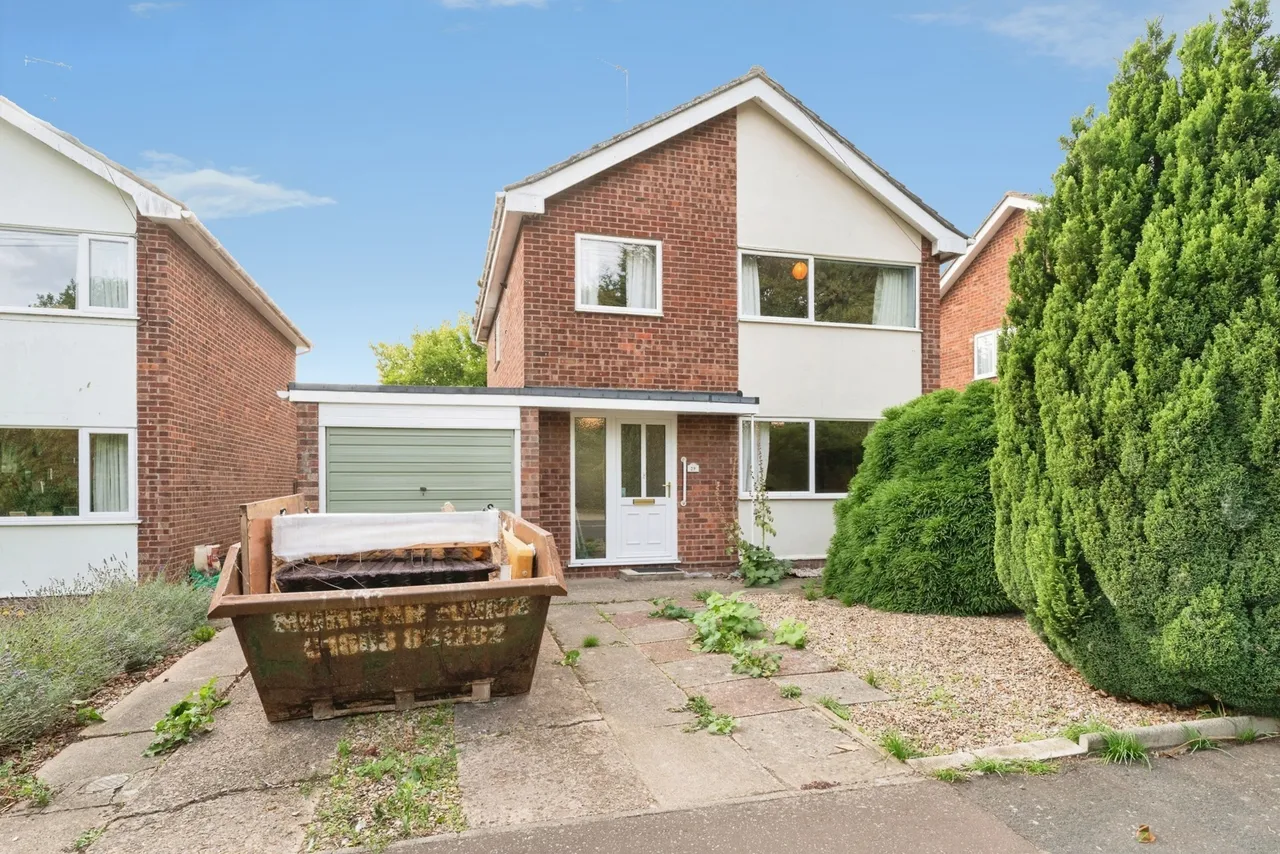 The Drift, Fakenham, NR21, photo 19