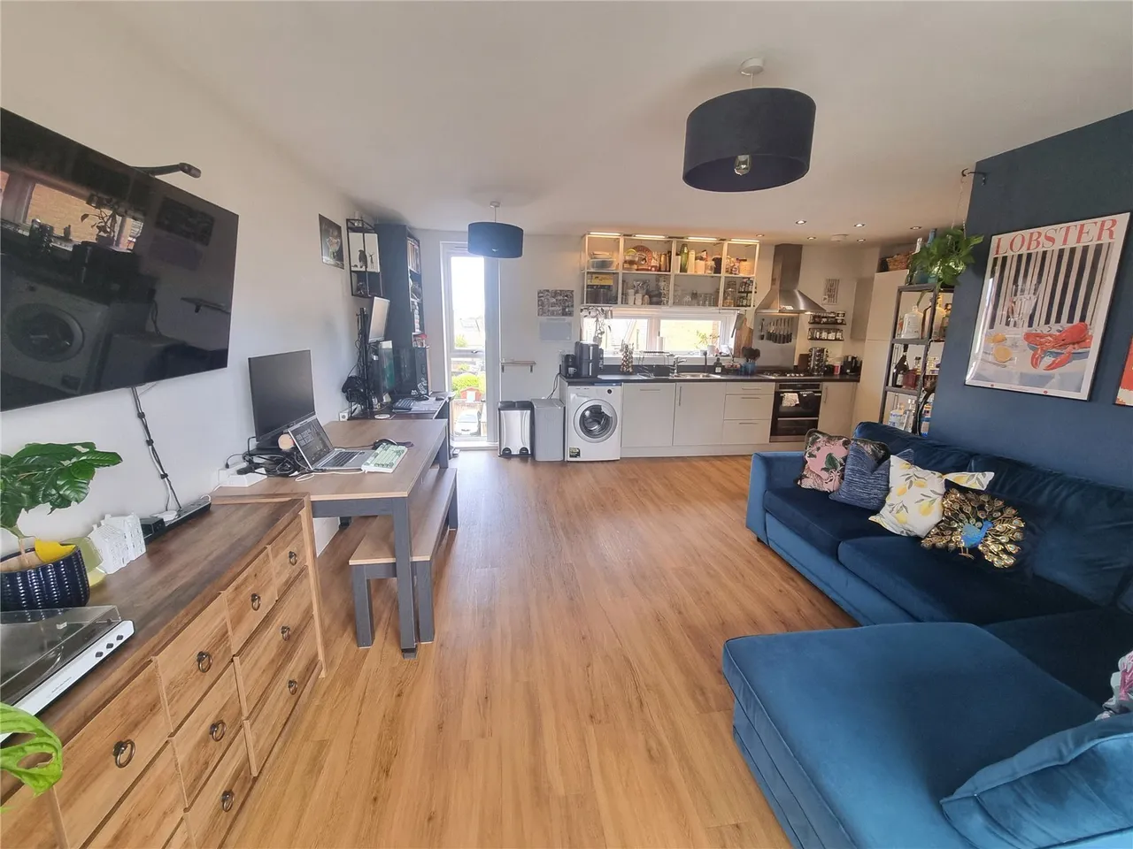 Farnborough Road, Locking, BS24, photo 3