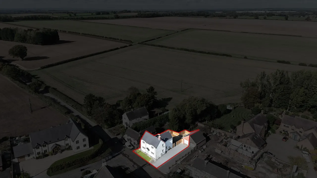 Orton Lane, Norton Juxta, CV9, photo 15