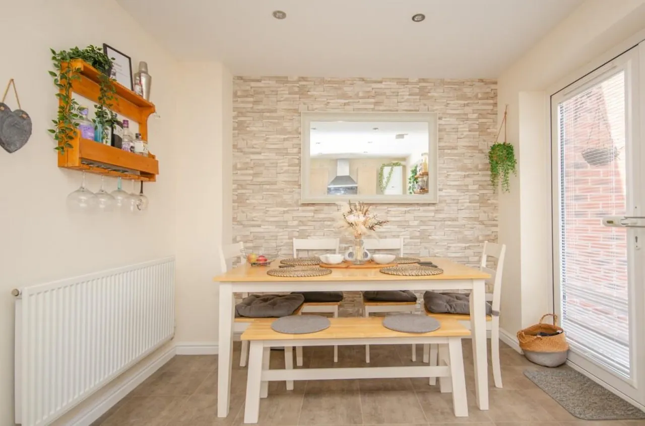 Bluebell Way, Lyde Green, BS16, photo 5