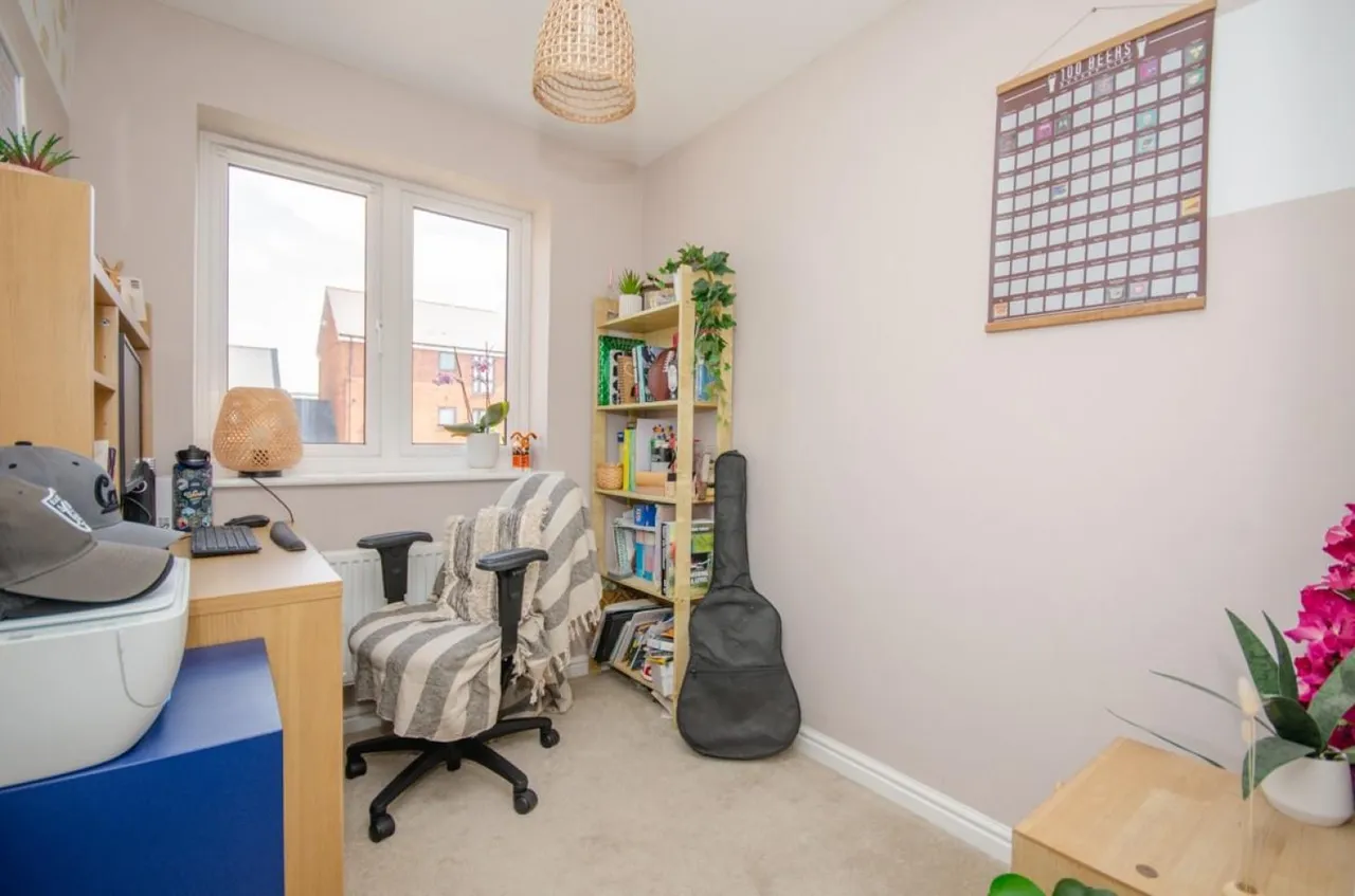 Bluebell Way, Lyde Green, BS16, photo 15