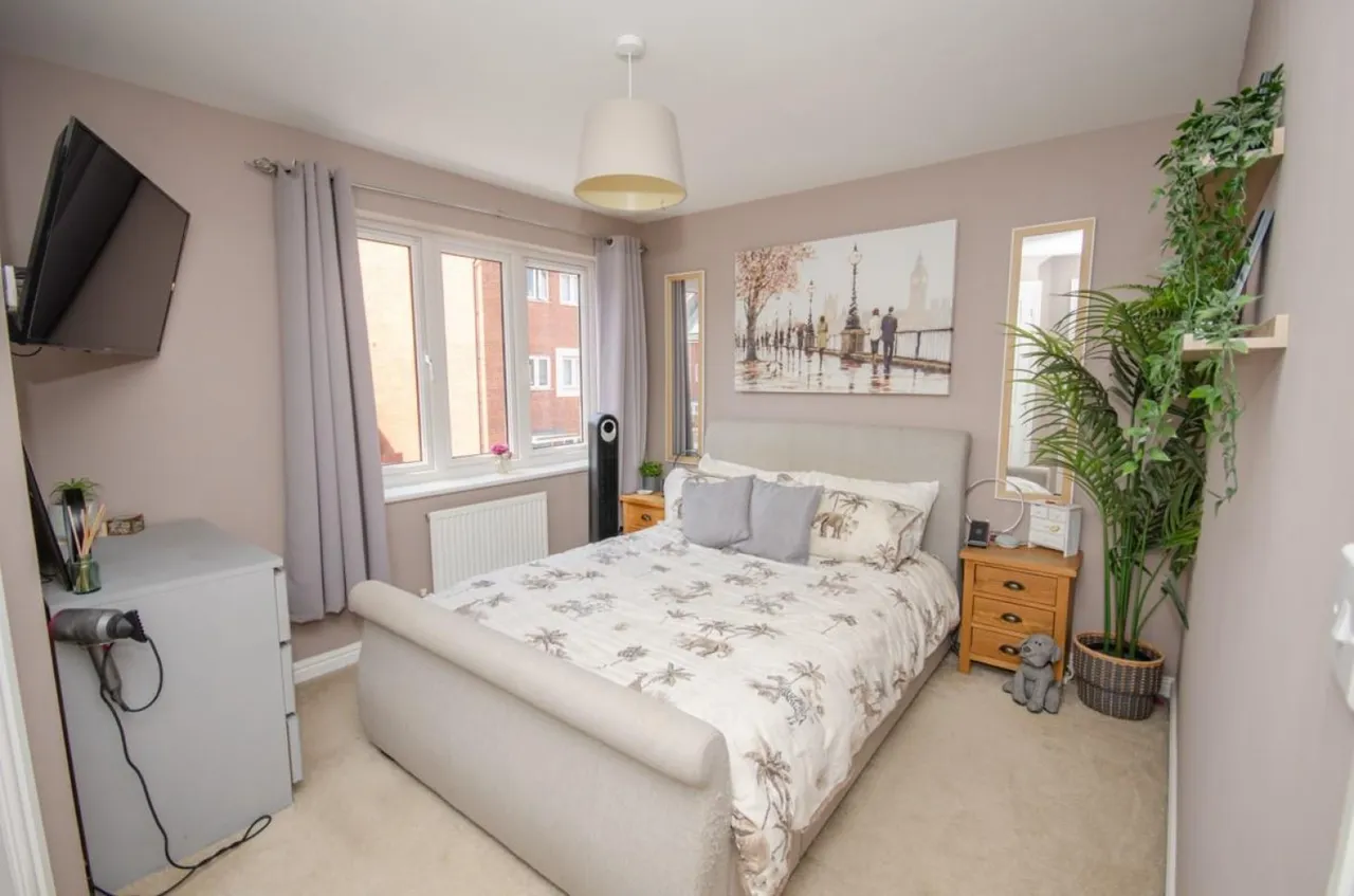 Bluebell Way, Lyde Green, BS16, photo 11