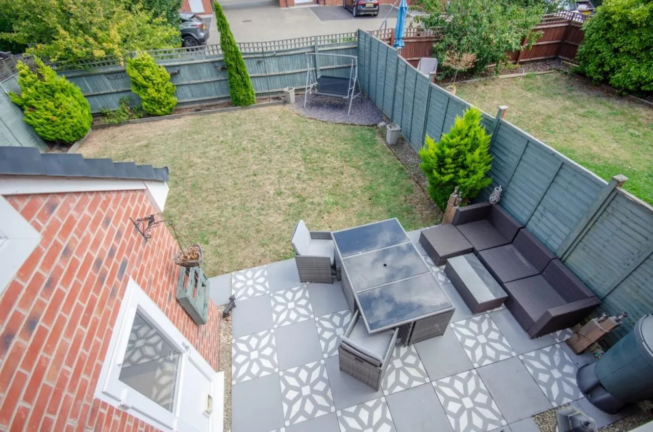 Bluebell Way, Lyde Green, BS16, photo 19