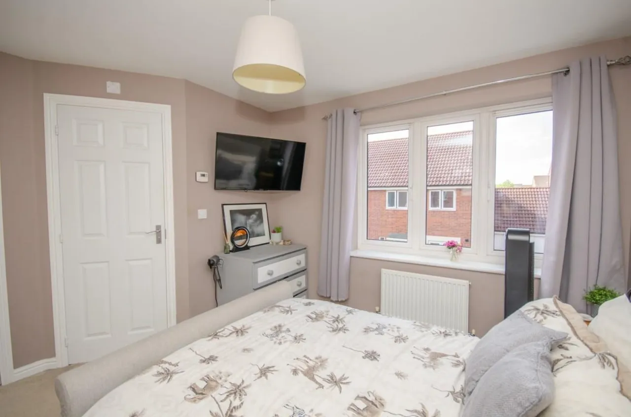 Bluebell Way, Lyde Green, BS16, photo 12