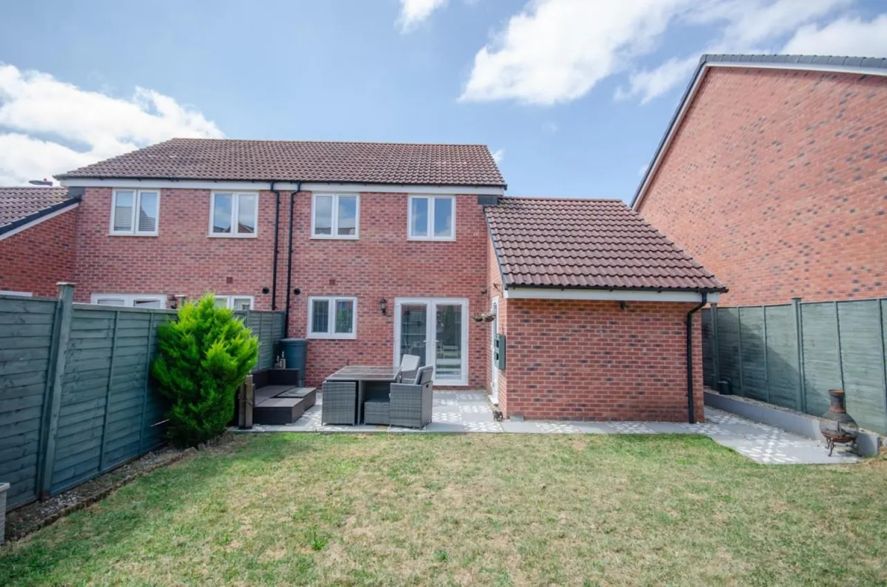Bluebell Way, Lyde Green, BS16, photo 17