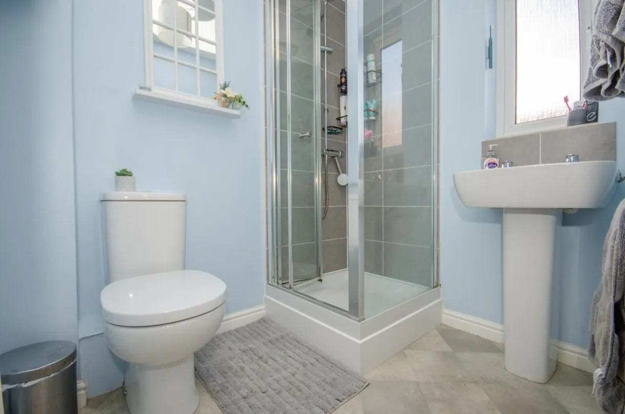 Bluebell Way, Lyde Green, BS16, photo 13