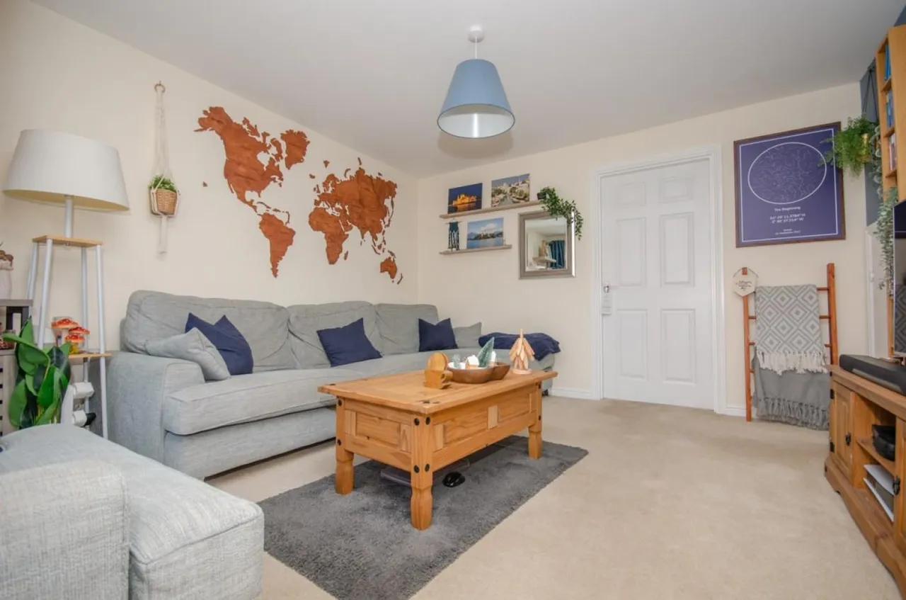 Bluebell Way, Lyde Green, BS16, photo 6
