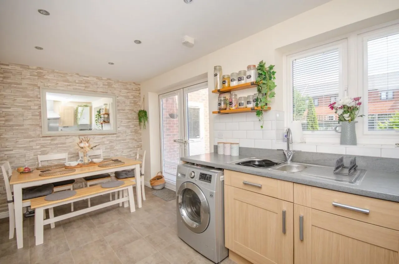 Bluebell Way, Lyde Green, BS16, photo 8