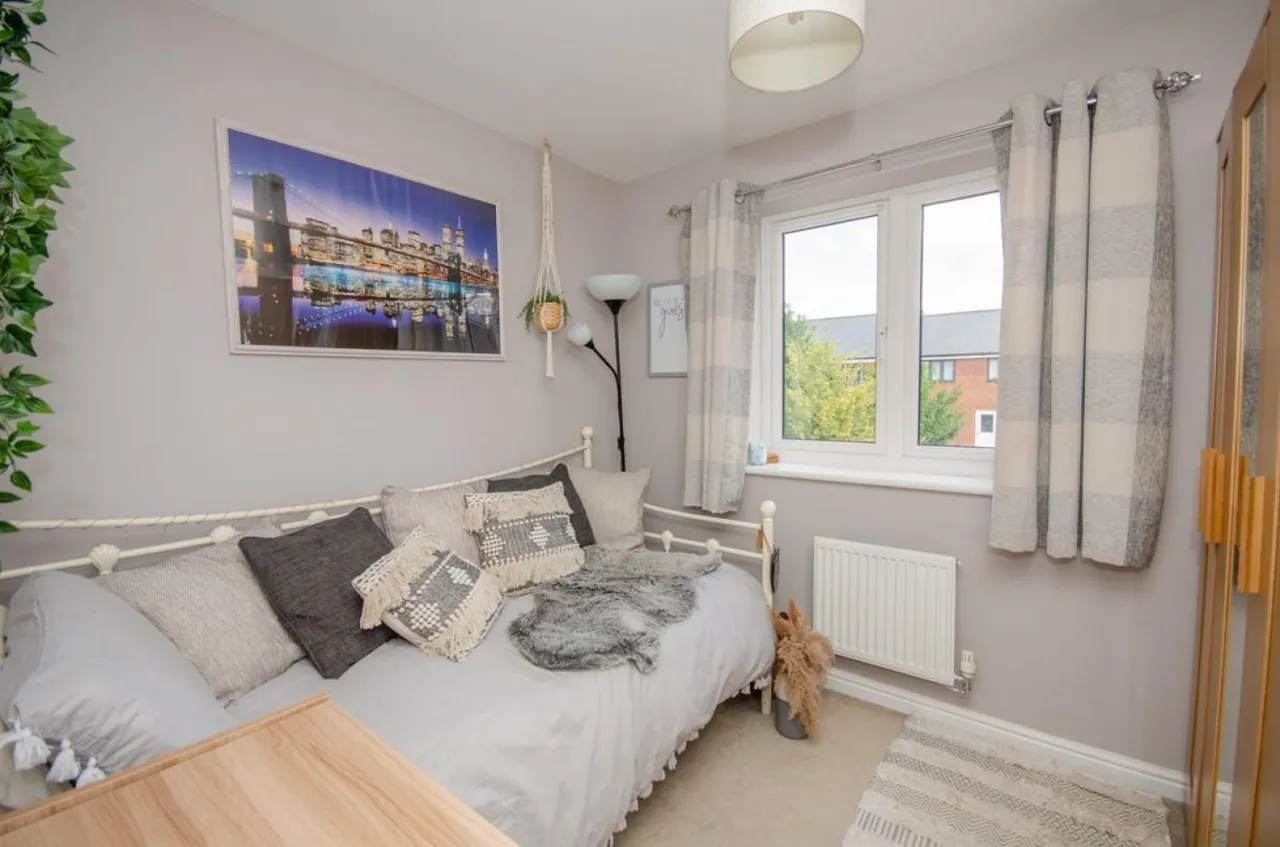 Bluebell Way, Lyde Green, BS16, photo 14