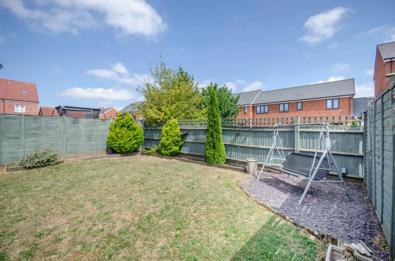 Bluebell Way, Lyde Green, BS16, photo 18