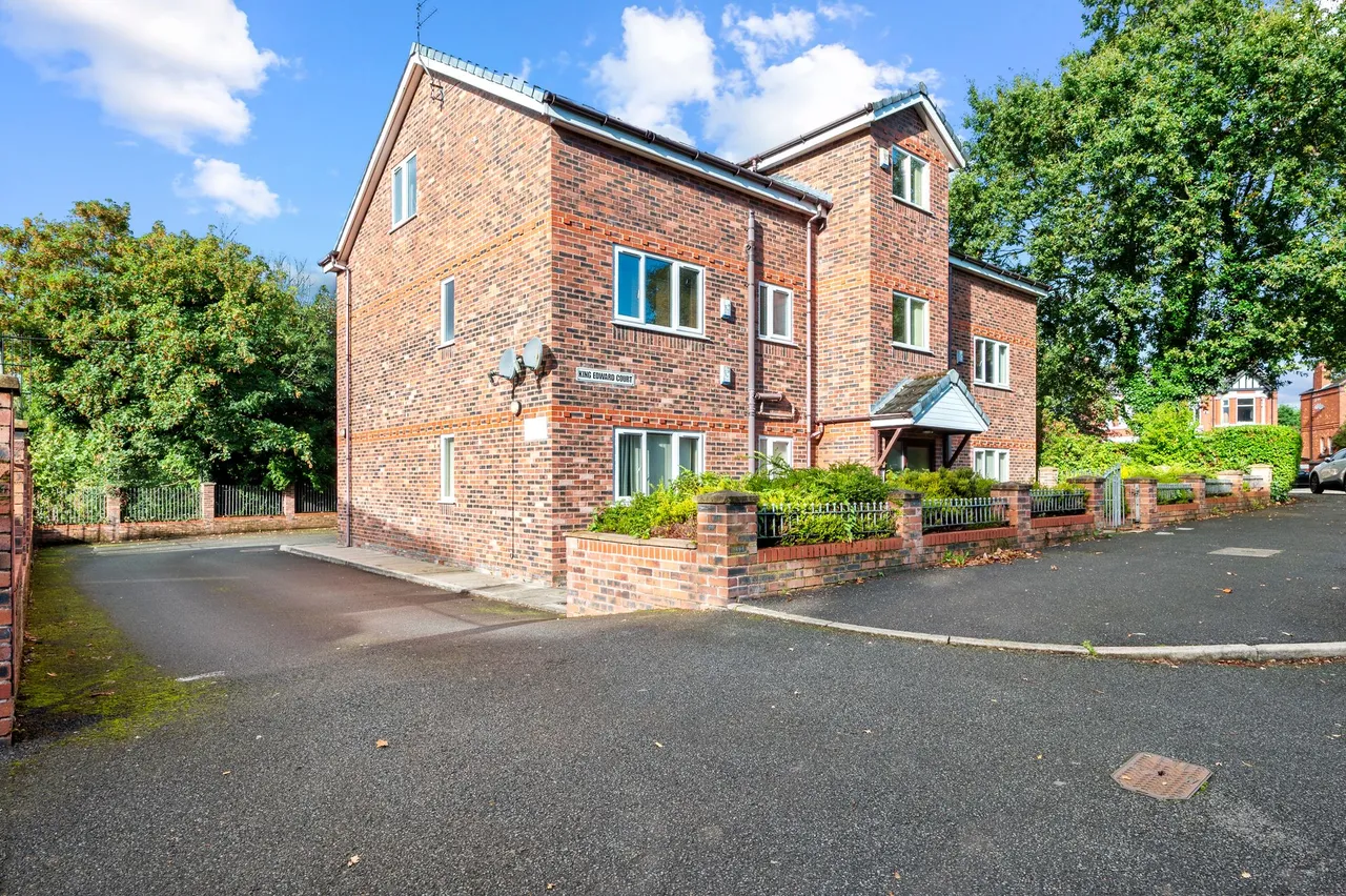 King Edward Road, Dentons Green, St. Helens, St. Helens, WA10 6LD, photo 12