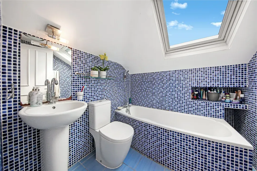 Fordwych Road, Kilburn, London, NW2, photo 8