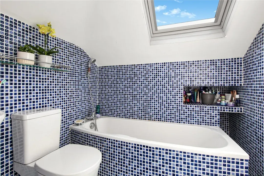 Fordwych Road, Kilburn, London, NW2, photo 11