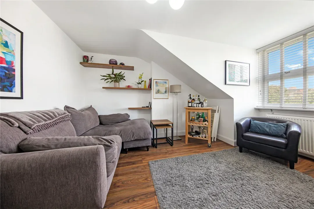 Fordwych Road, Kilburn, London, NW2, photo 9