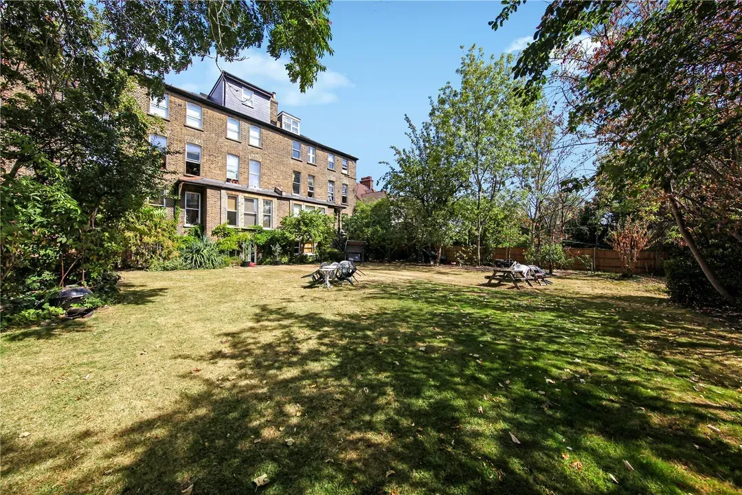 Fordwych Road, Kilburn, London, NW2, photo 14