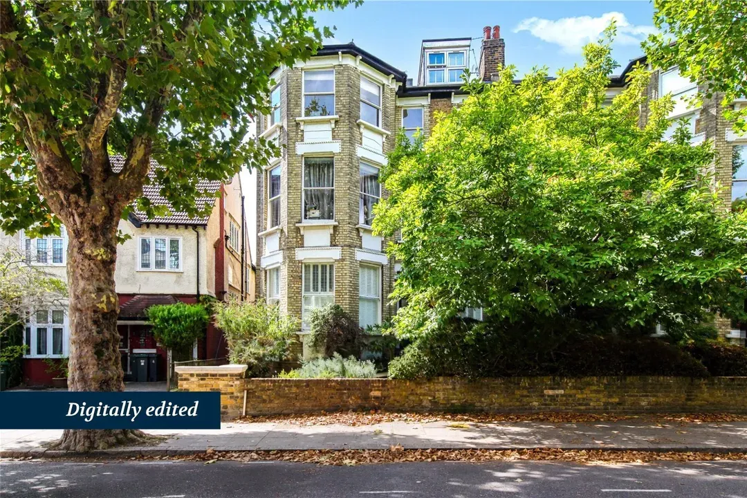Fordwych Road, Kilburn, London, NW2, photo 2