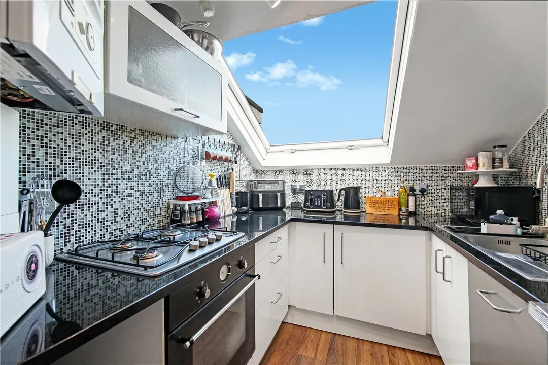 Fordwych Road, Kilburn, London, NW2, photo 10