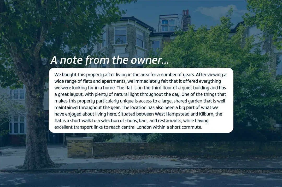 Fordwych Road, Kilburn, London, NW2, photo 6