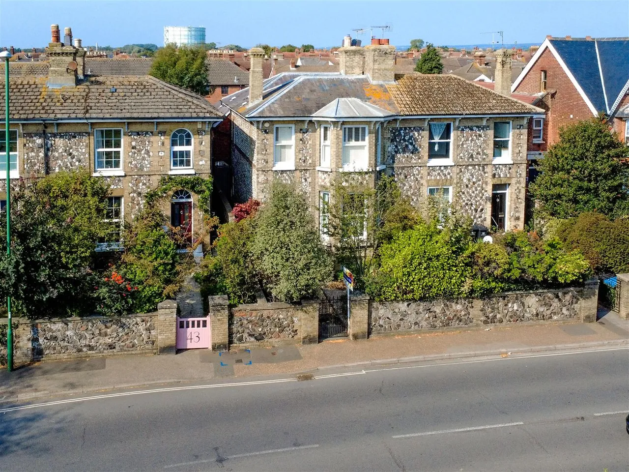 5 bed house for sale, Arundel Road, Littlehampton