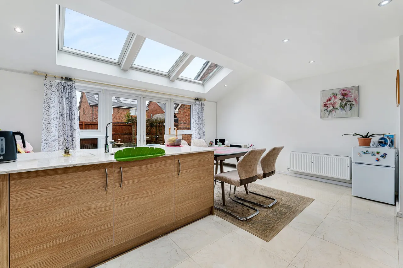 Bridgefield Road, Halewood, Liverpool, Liverpool, L26 6BU, photo 4