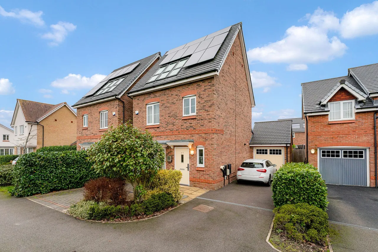 Bridgefield Road, Halewood, Liverpool, Liverpool, L26 6BU, photo 22