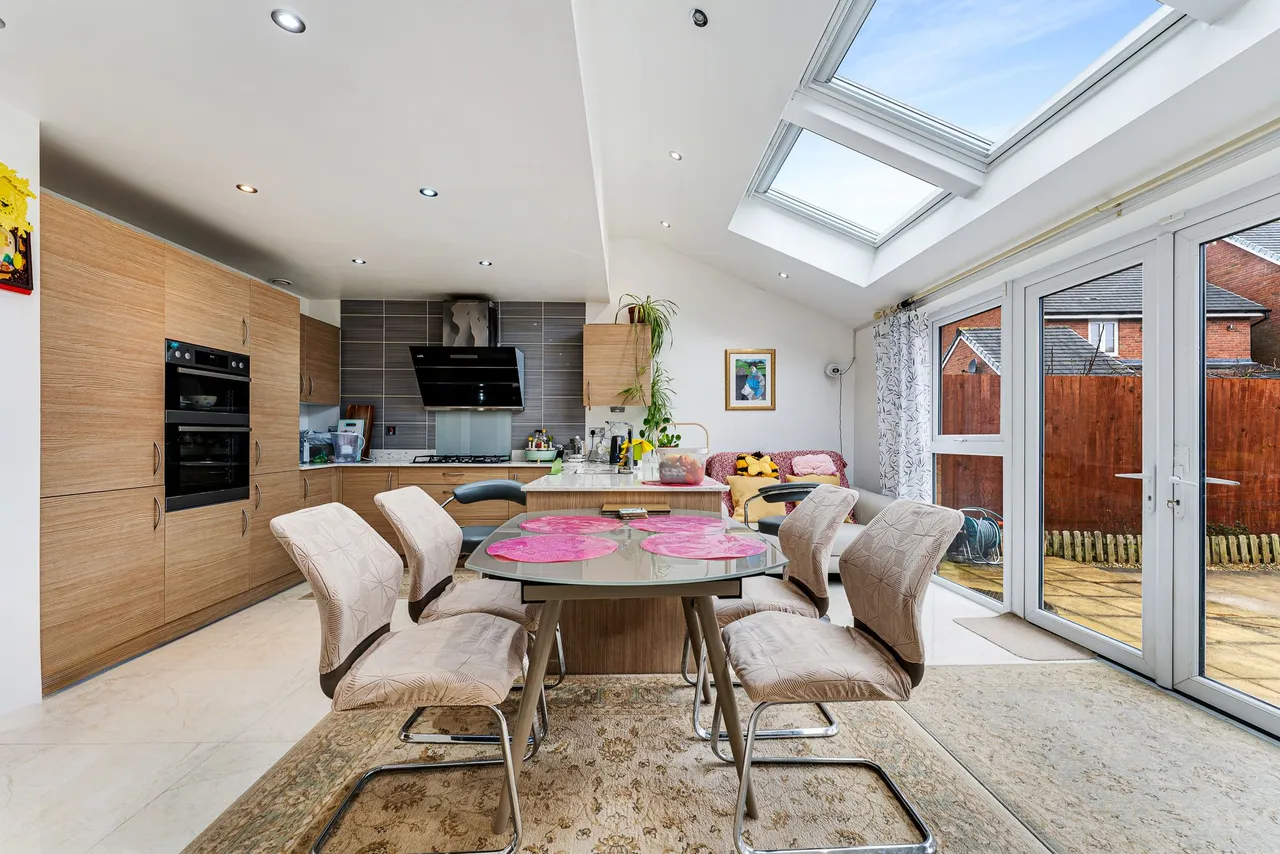 Bridgefield Road, Halewood, Liverpool, Liverpool, L26 6BU, photo 6