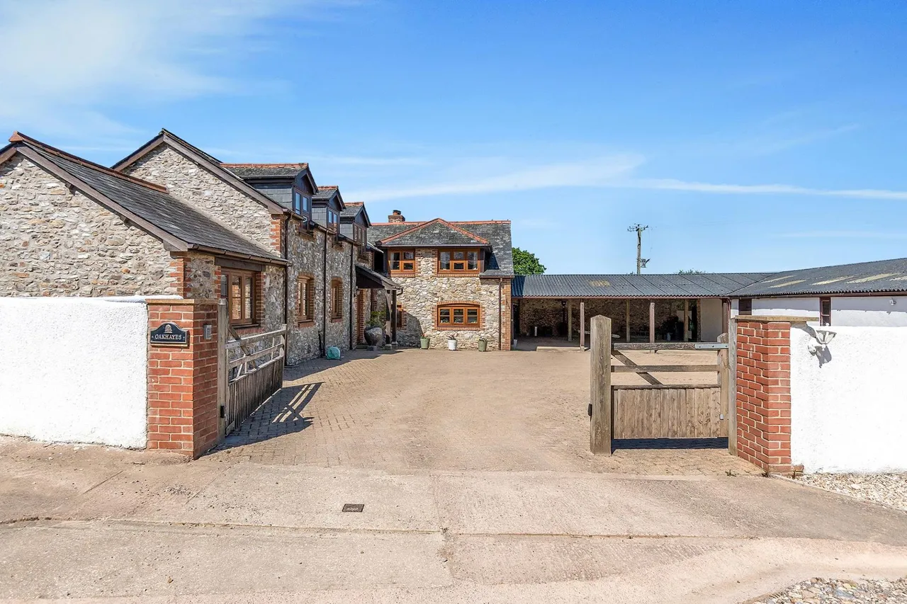 Honiton, EX14, photo 27