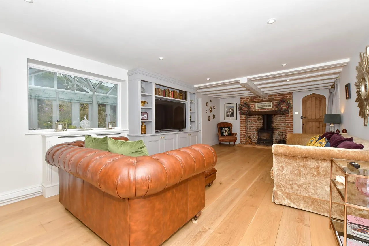 Gore Lane, Eastry, CT13, photo 3