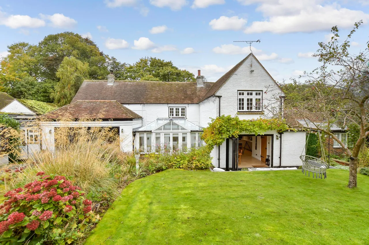Gore Lane, Eastry, CT13, photo 2