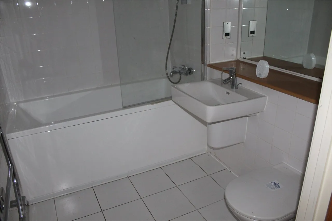 Taylorson Street South, Salford, Greater Manchester, M5, photo 8