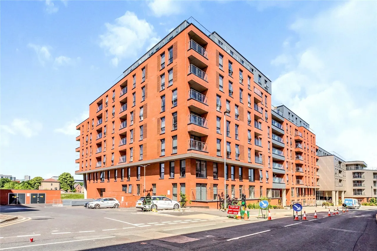 Taylorson Street South, Salford, Greater Manchester, M5, photo 11