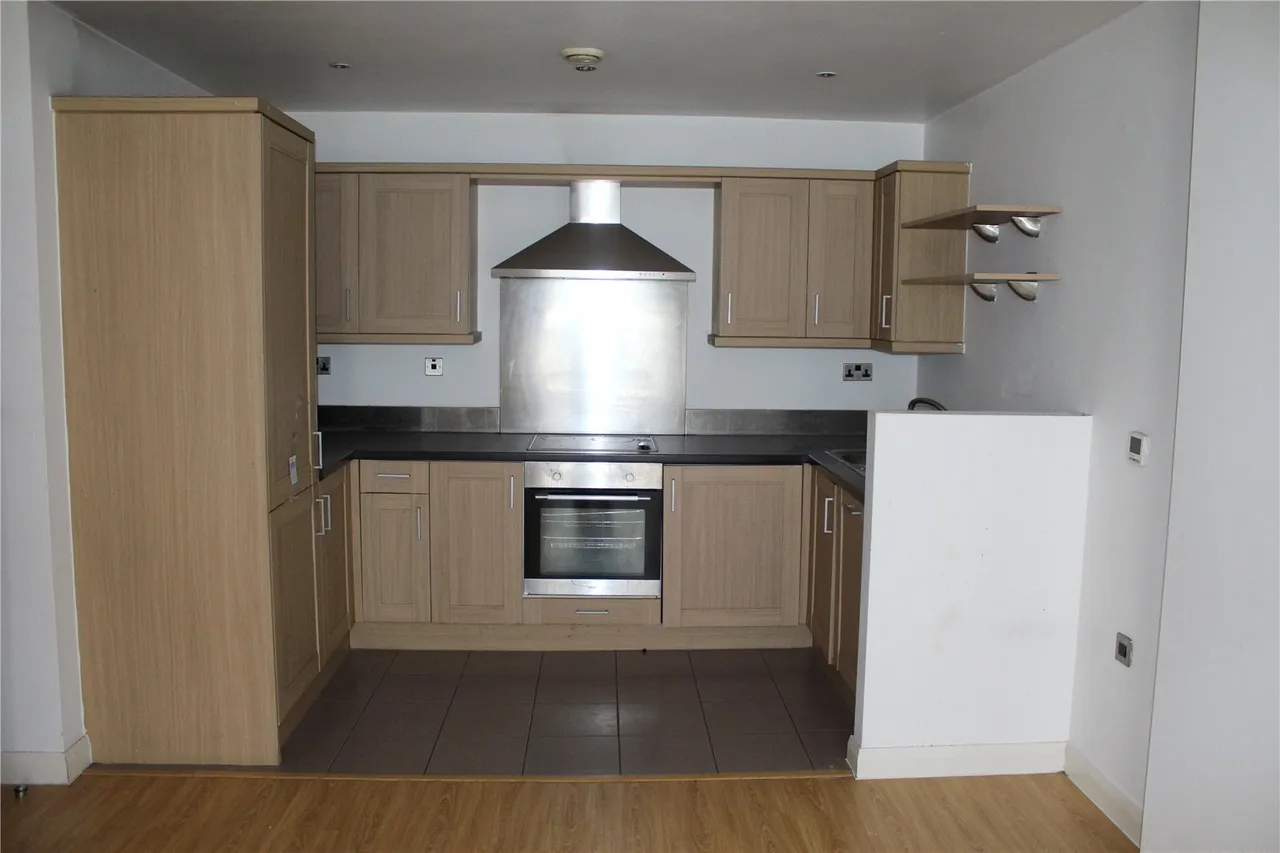 Taylorson Street South, Salford, Greater Manchester, M5, photo 3
