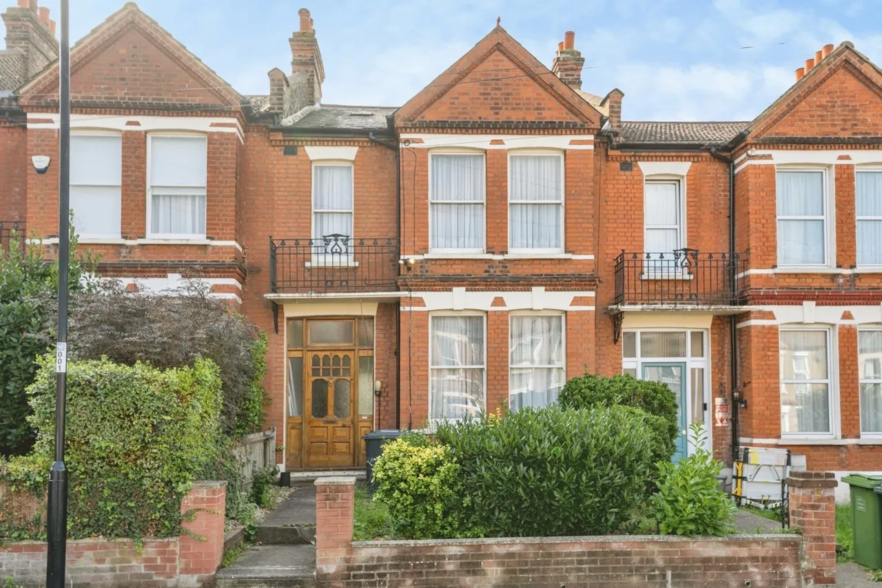 Merchiston Road, London, SE6, photo 3