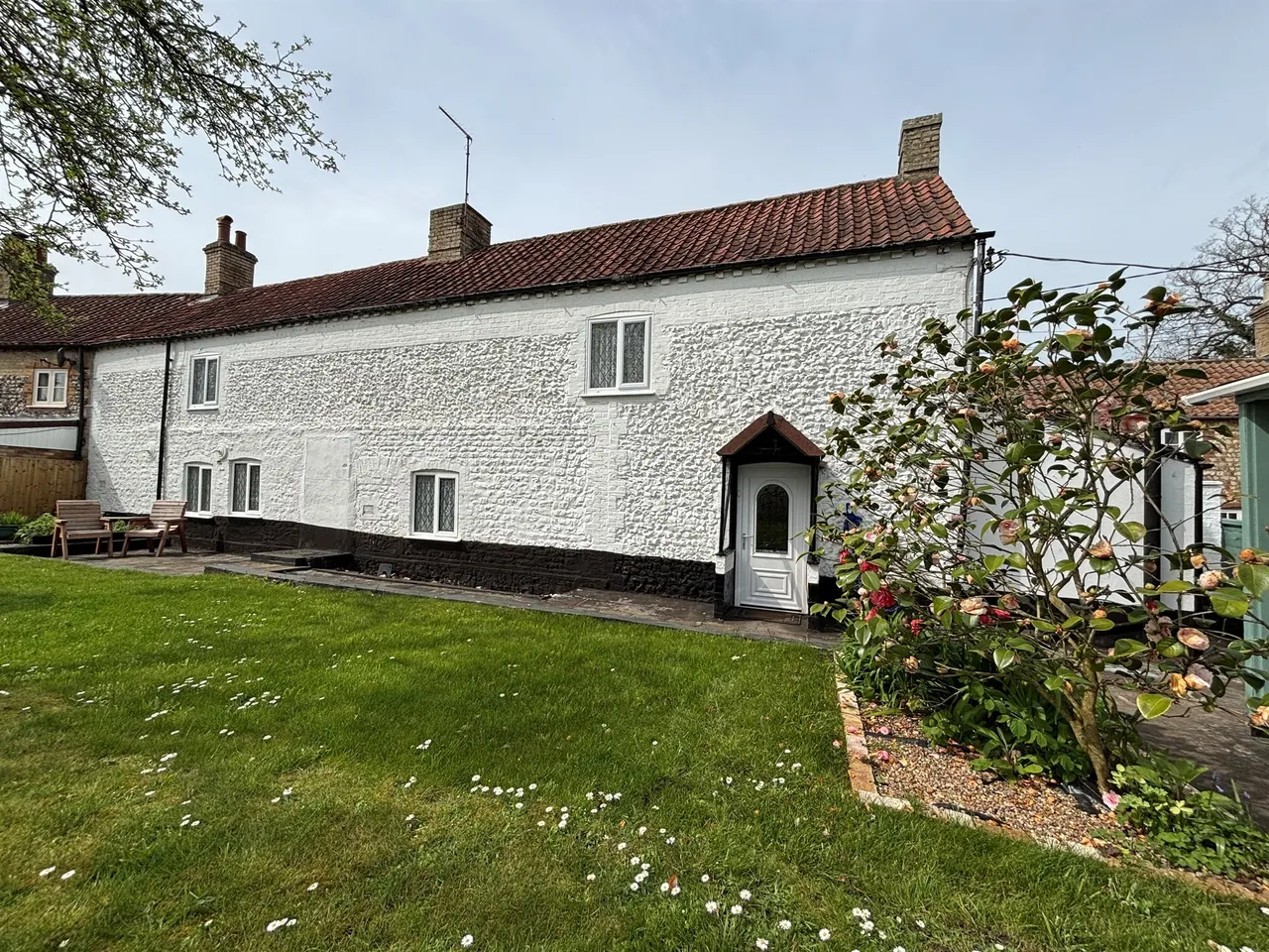 Little London Lane, Northwold, Thetford, photo 2