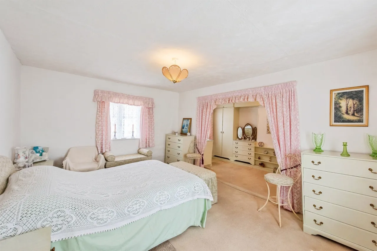 Little London Lane, Northwold, Thetford, photo 11