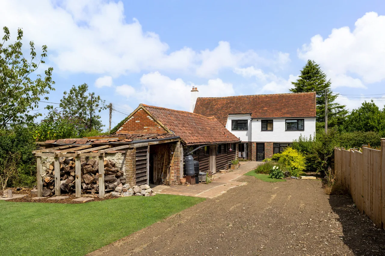 Hilltop Lane, Caterham, CR3, photo 9