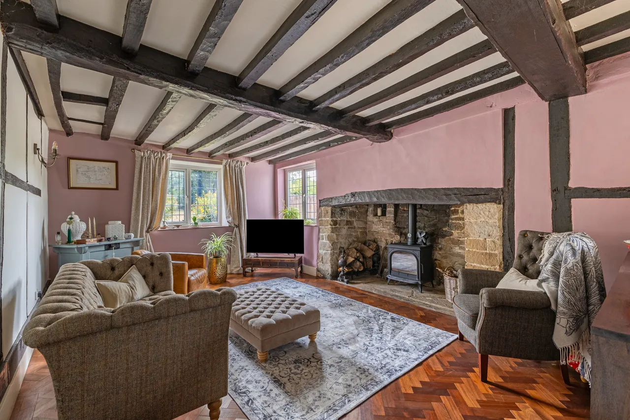 Hilltop Lane, Caterham, CR3, photo 2
