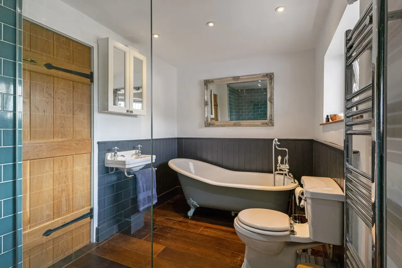 Hilltop Lane, Caterham, CR3, photo 8